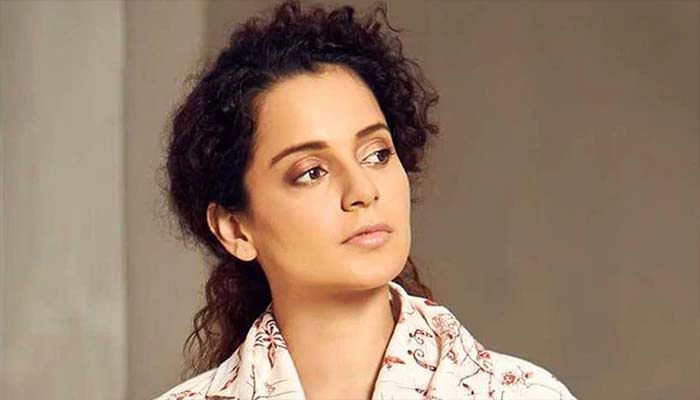 কঙ্গনা রানাউতের নামে এফআইআর