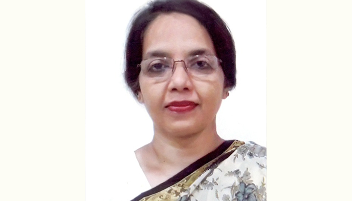 শামীমা নার্গিস বিডিবিএল এর নতুন চেয়ারম্যান