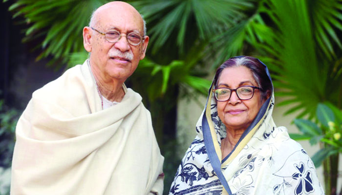 নতুন বছরে তাদের ‘দায়মুক্তি’