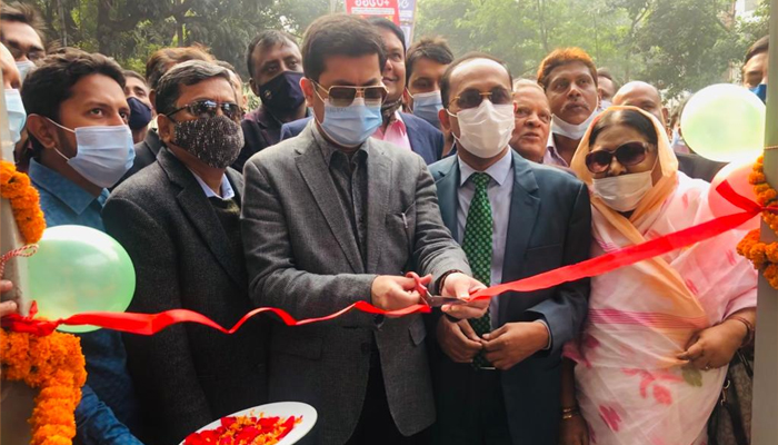 রাজধানীতে পুরো গণপরিবহনে শৃঙ্খলা ফিরবে: ডিএসসিসি মেয়র