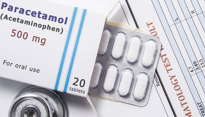 প্রেশারের রোগীর জন্য প্যারাসিটামল ক্ষতিকর, বাড়ায় হার্ট অ্যাটাকের ঝুঁকি!