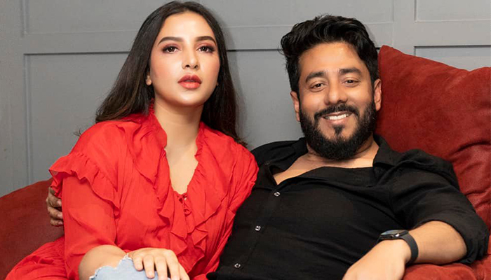 ২১ ফেব্রুয়ারি আমার ভ্যালেন্টাইনস ডে, কি বললেন শুভশ্রী