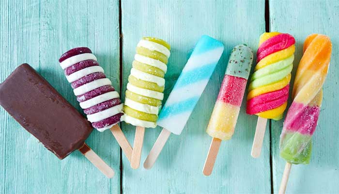 আইসক্রিমের কাঠির আবিষ্কারক কে জানেন!