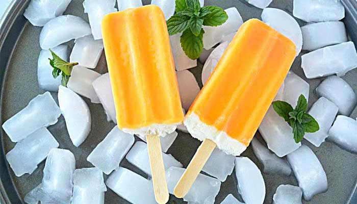 আইসক্রিমের কাঠির আবিষ্কারক কে জানেন!