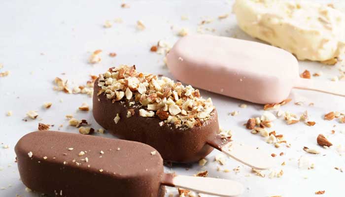 আইসক্রিমের কাঠির আবিষ্কারক কে জানেন!