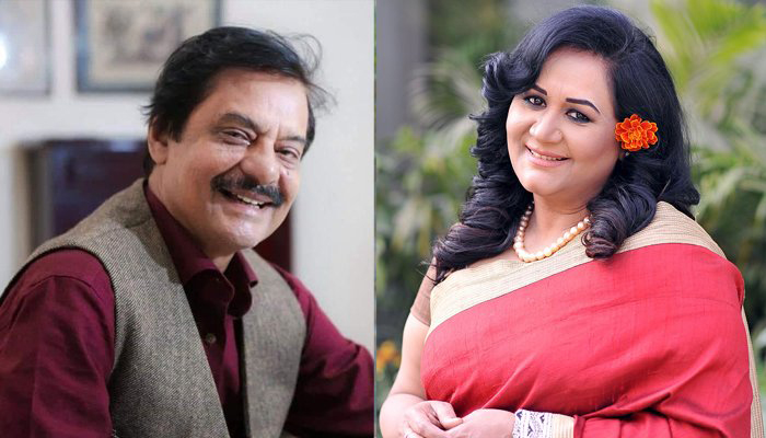 ভাষা ও দেশের গানের বিচারক রফিকুল ও ফাহমিদা