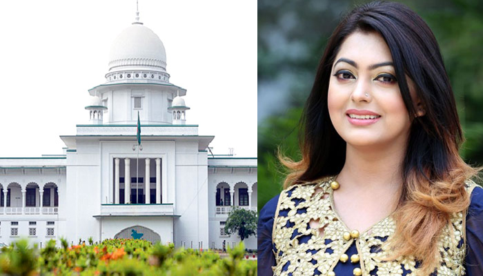 হাইকোর্টের আদেশ স্থগিত চেয়ে আপিল বিভাগে আবেদন নিপুণের
