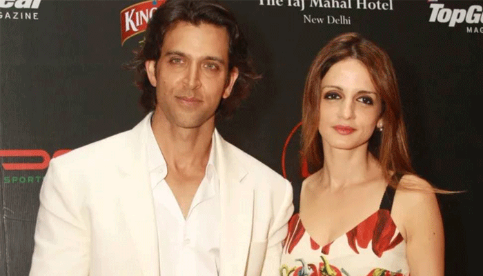 ‘প্রেমিকা’কে কয়েক কোটির গাড়ি উপহার হৃতিকের