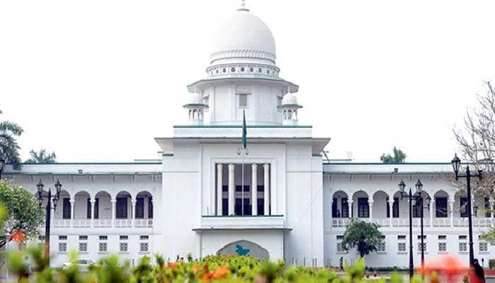 হাইকোর্টে অবকাশের তালিকায় ১১ বেঞ্চে ডেথ রেফারেন্সের ৫২ মামলা