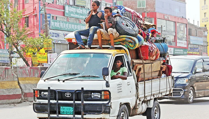 বাসা বদলাচ্ছেন? মাথায় রাখুন এই ৫ বিষয়