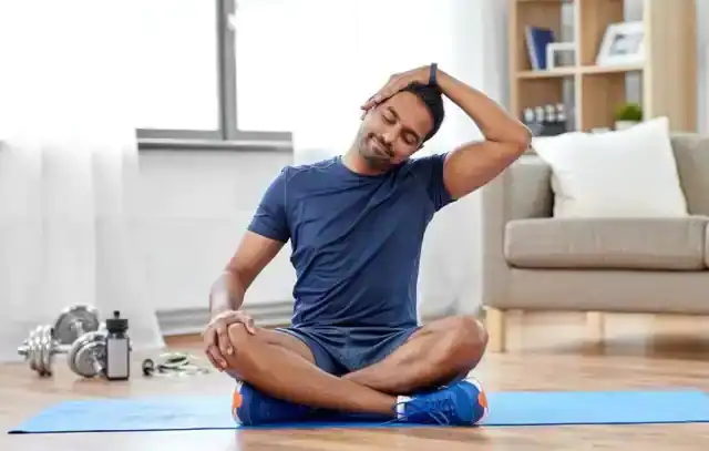বাড়তি মেদ ঝরাতে চান? ঘুমাতে যাওয়ার আগে করুন এই কাজগুলো