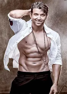 প্রেমিকা সাবাকে বিয়ে করছেন হৃতিক!