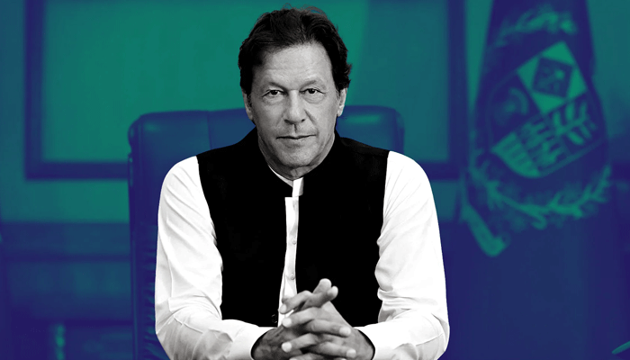 সন্ধ্যায় জাতির উদ্দেশ্যে ভাষণ দেবেন ইমরান খান