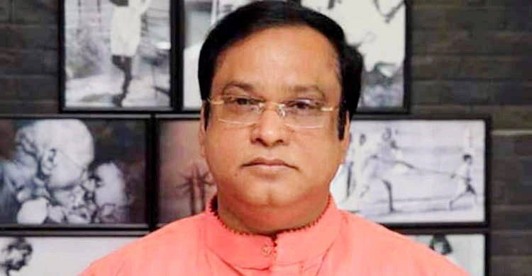 ১০ বছরের দণ্ড মাথায় নিয়ে গোপনে দেশ ছাড়লেন হাজি সেলিম