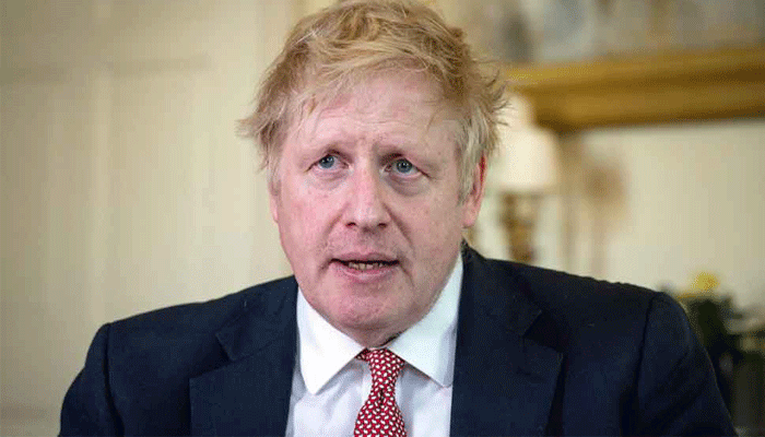 ইংল্যান্ডের স্থানীয় ভোটে বরিস জনসনের দলের ভরাডুবি