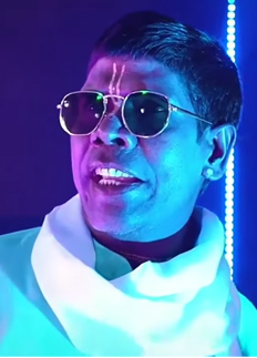 আবারও নতুন গানে ভাইরাল বাদাম কাকু ভুবন