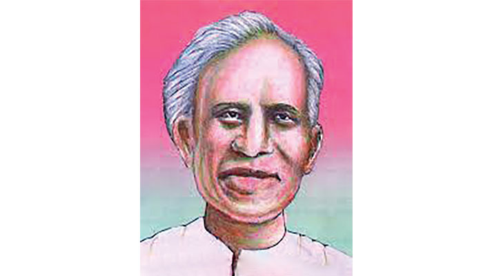 কবিয়াল রমেশ শীল : দুঃখের অনল থেকে উৎসারিত আলোক শিখা