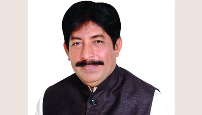 মেয়র অমিতাভ বোস : ফরিদপুরবাসীর নাগরিকসেবা নিশ্চিত করাই প্রধান লক্ষ্য