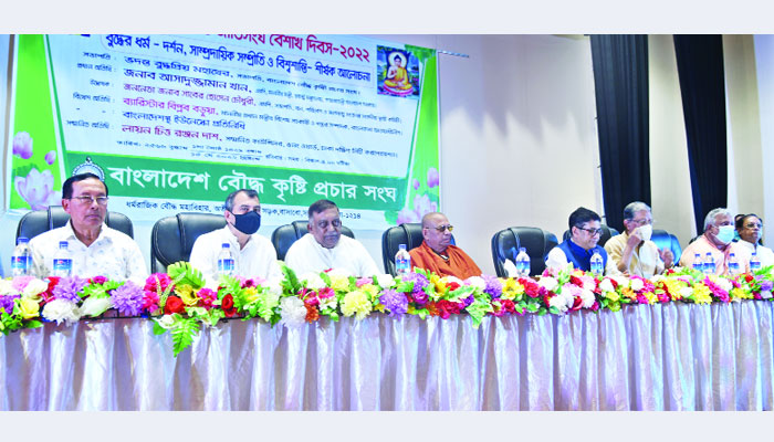 সাবের হোসেন চৌধুরী : ঢাকার ৯ আসনের  তিন থানায় বসছে  ৪শ সিসি ক্যামেরা