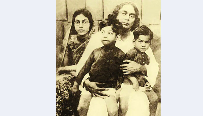 বাঙালির ঐক্যের প্রতীক নজরুল