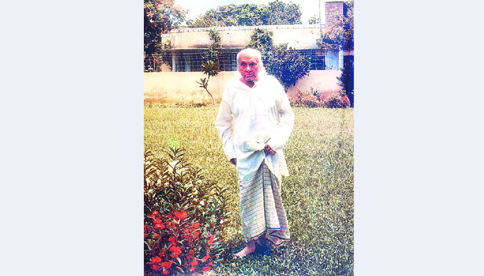 কাজী নজরুল ইসলাম ও  তার জীবনদর্শন