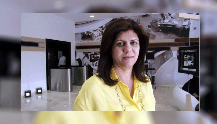 ইসরায়েলি বাহিনীর গুলিতে আল জাজিরার সাংবাদিক নিহত