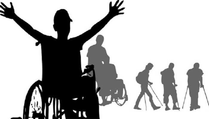 জনশুমারিতে প্রতিবন্ধীদের সঠিক সংখ্যা নিয়ে শঙ্কা