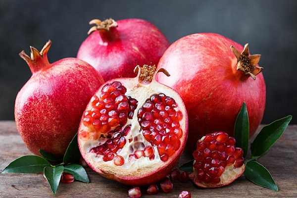 বেদানার রস কতটা উপকারী, জেনে নিন সহজেই