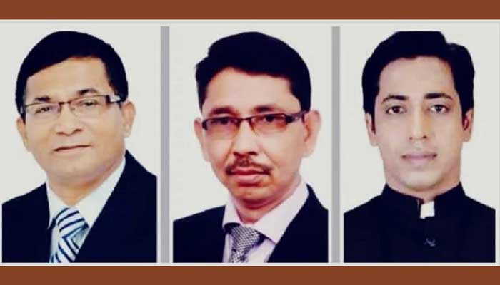 করোনায় পদ্মা সেতুর অনুষ্ঠানে যোগ দিতে পারেননি তিন এমপি