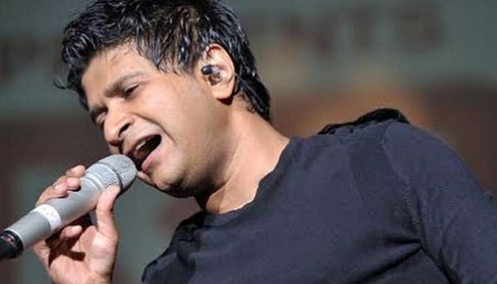 বলিউডের জনপ্রিয় গায়ক কেকে আর নেই