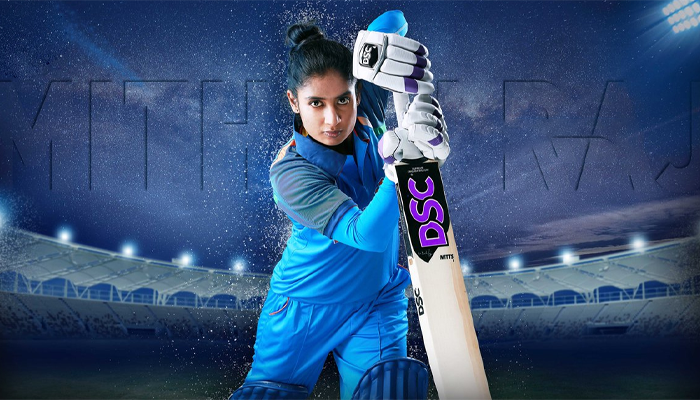 অবসরের ঘোষণা দিয়েছেন মিতালি