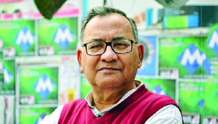 মুজাহিদুল ইসলাম সেলিম : শুরুতেই নিজস্ব অর্থে করা ভালো ছিল