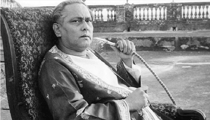 ছবি বিশ্বাস : বাংলা সিনেমার অবিস্মরণীয় পিতৃপুরুষ