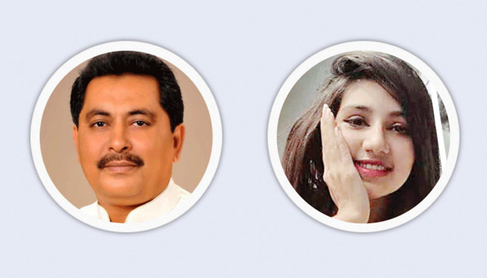 টিপু-প্রীতি হত্যা মামলায় গ্রেপ্তার জিতু-মারুফ রিমান্ডে