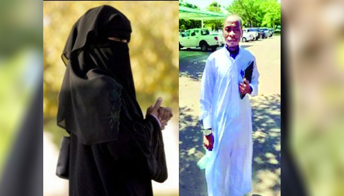 সৌদি রেস্তোরাঁয় বোরকা-জুব্বা নিষিদ্ধ!