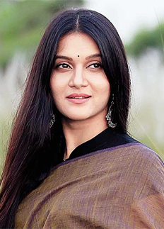 ভীষণ জ্বালিয়েছে মিথিলা, এত ক্ষেপলেন কেন সৌরভ
