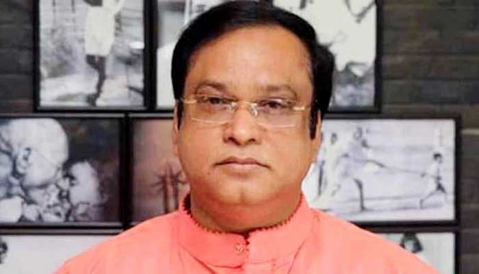 প্যারোলে মুক্ত হাজী সেলিম