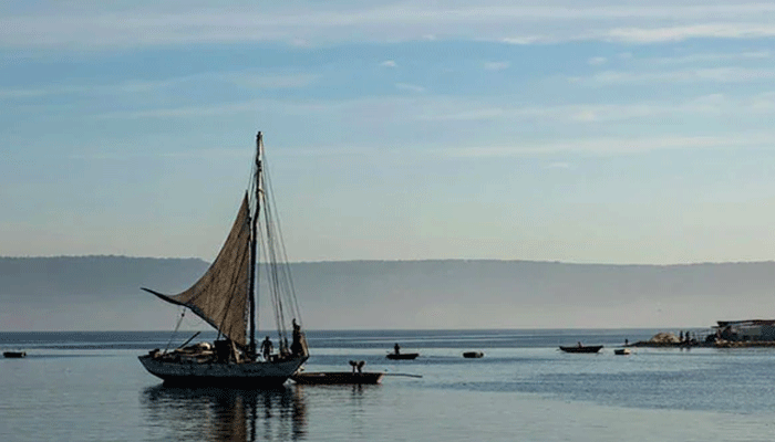যুক্তরাষ্ট্র যাবার স্বপ্ন তলিয়ে গেল সাগরে, নিহত ১৭