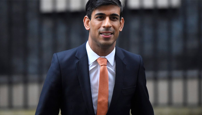 ব্রিটেনের প্রধানমন্ত্রী হচ্ছেন ভারতীয় বংশোদ্ভূত ঋষি সুনক