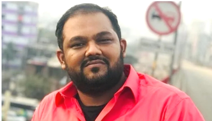 মাদক মামলায় ৭ বছরের কারাদণ্ডপ্রাপ্ত ছাত্রলীগ সভাপতি বহিষ্কার