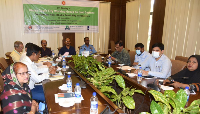 সুন্দরবন সুরক্ষায় কাজ করছে সরকার: পরিবেশমন্ত্রী