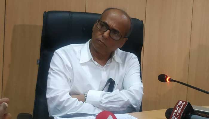 ‘সুইস ব্যাংকের কাছে অর্থ পাচারের তথ্য চাওয়া হয় একাধিকবার’