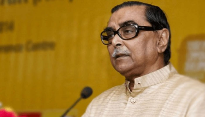 বঙ্গবন্ধু হত্যার স্বরূপ উদঘাটনে তদন্ত কমিটি প্রয়োজন: মেনন