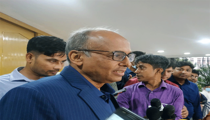 ডলার কেনা-বেচায় দামের ব্যবধান ১ টাকার বেশি নয়: কেন্দ্রীয় ব্যাংক