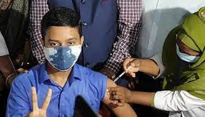 ৫-১১ বছরের শিশুদের টিকাদান শুরু ২৬ আগস্ট