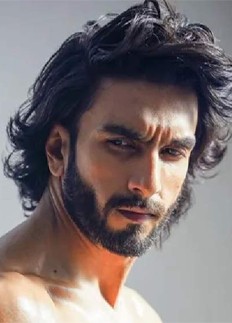 ‘অশ্লীলতা’র দায়ে রণবীর সিংহকে ডেকে পাঠাল পুলিশ