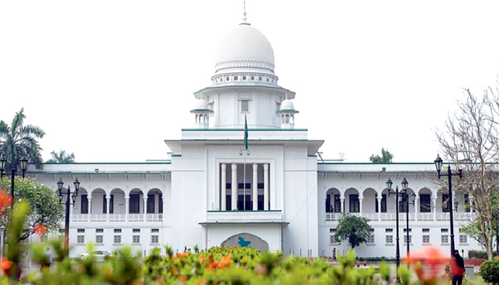 তথ্য না চাওয়ার কারণ জানতে চান হাইকোর্ট