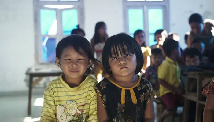 মিয়ানমারে সেনা নির্যাতন থেকে বাঁচতে মিজোরামে শরণার্থীর ঢল