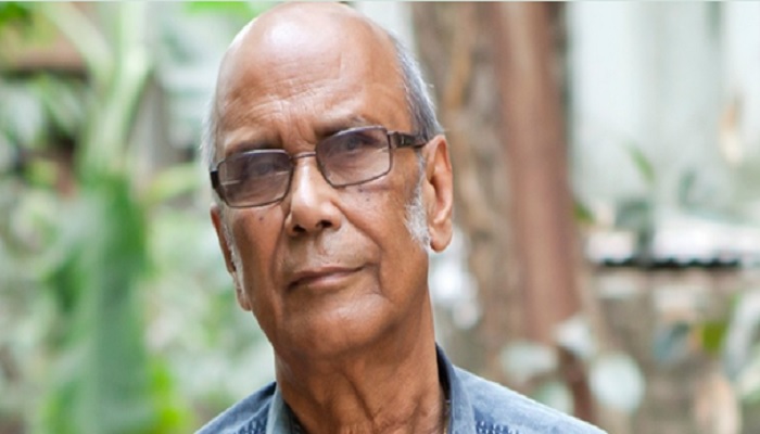 সৈয়দ শামসুল হকের মৃত্যুবার্ষিকী আজ