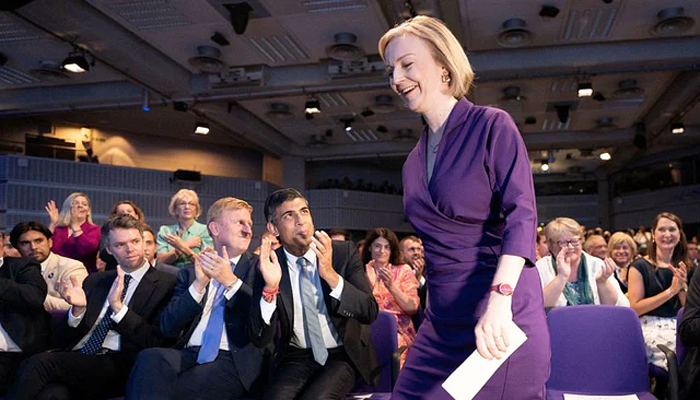 যুক্তরাজ্যের মন্ত্রিসভায় শীর্ষ ৪ পদে নেই শ্বেতাঙ্গ পুরুষ